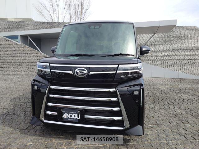 Daihatsu TANTO CUSTOM 2024-09 3910664-5