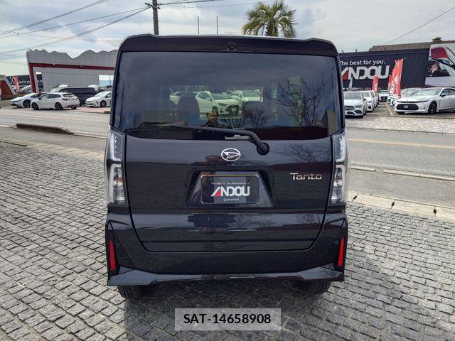 Daihatsu TANTO CUSTOM 2024-09 3910664-6