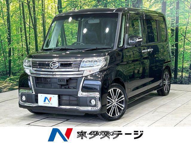 Daihatsu TANTO CUSTOM 2015-12 3936125-0