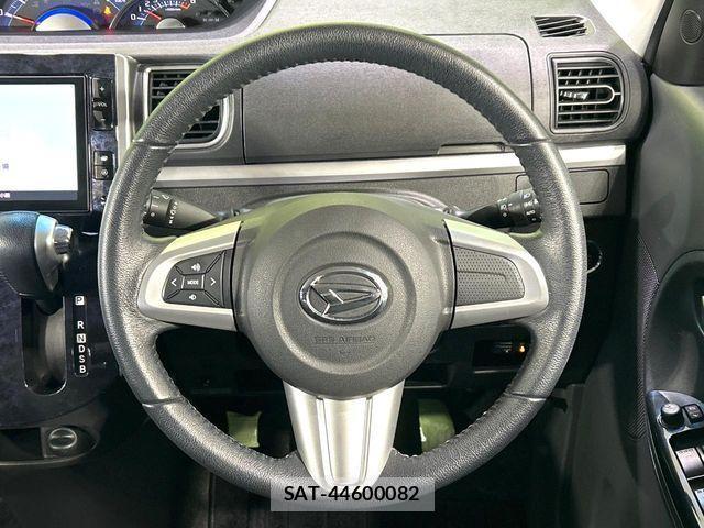 Daihatsu TANTO CUSTOM 2015-12 3936125-10