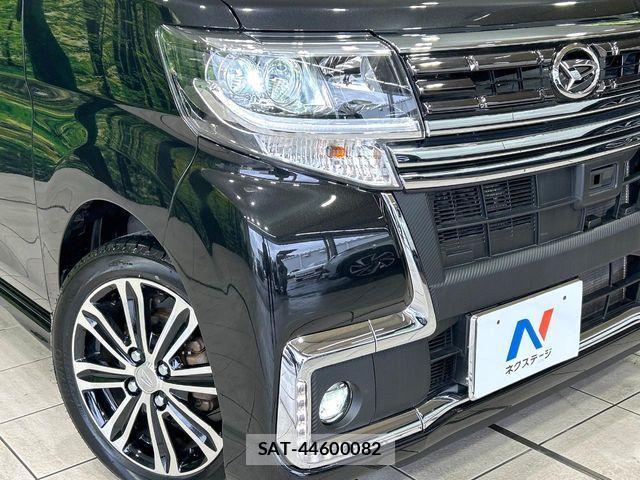 Daihatsu TANTO CUSTOM 2015-12 3936125-11