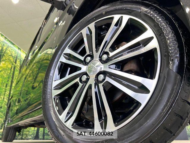 Daihatsu TANTO CUSTOM 2015-12 3936125-12