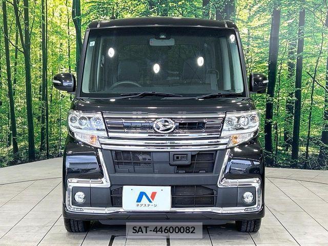 Daihatsu TANTO CUSTOM 2015-12 3936125-13