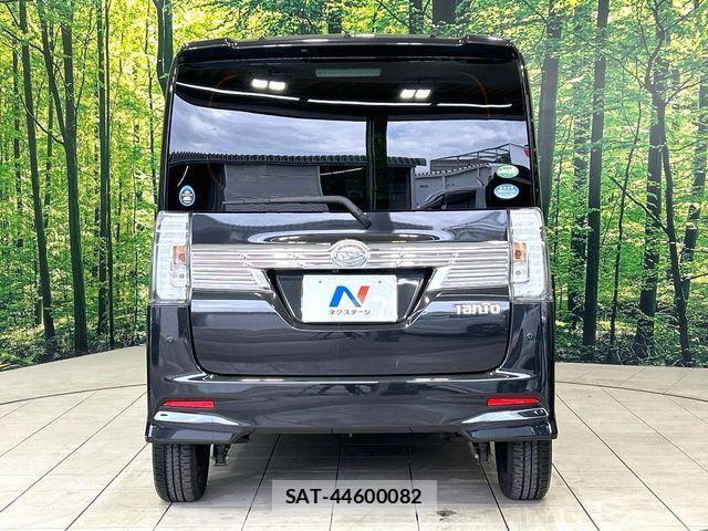 Daihatsu TANTO CUSTOM 2015-12 3936125-14