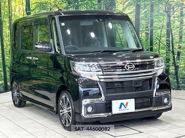 Daihatsu TANTO CUSTOM 2015-12 3936125-15