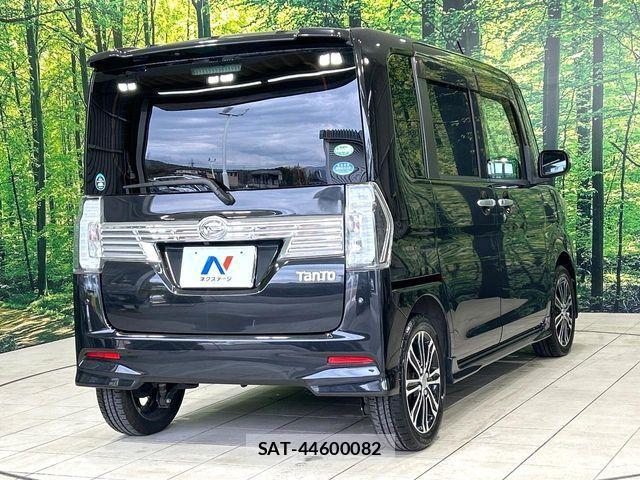 Daihatsu TANTO CUSTOM 2015-12 3936125-16