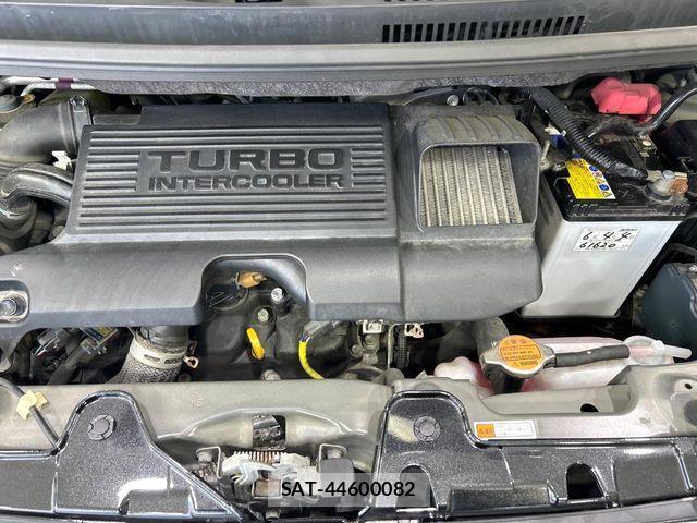 Daihatsu TANTO CUSTOM 2015-12 3936125-17