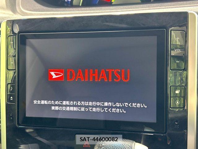 Daihatsu TANTO CUSTOM 2015-12 3936125-2