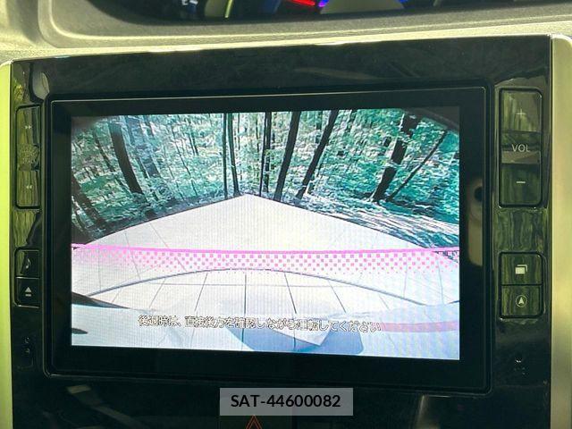 Daihatsu TANTO CUSTOM 2015-12 3936125-3
