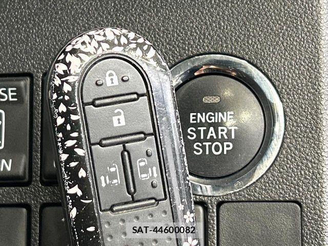 Daihatsu TANTO CUSTOM 2015-12 3936125-6