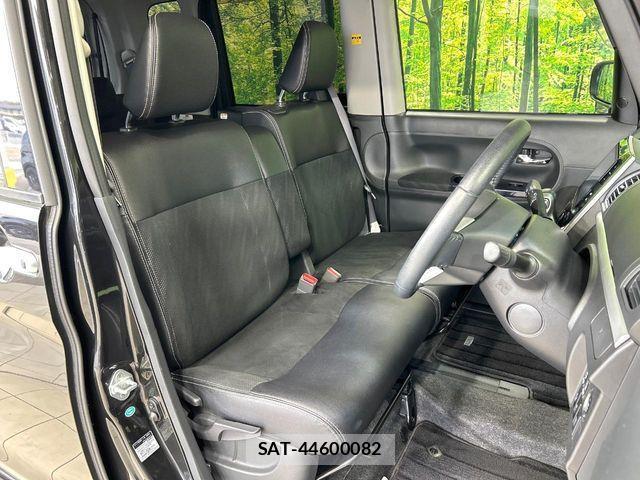 Daihatsu TANTO CUSTOM 2015-12 3936125-7