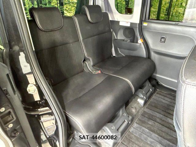 Daihatsu TANTO CUSTOM 2015-12 3936125-8