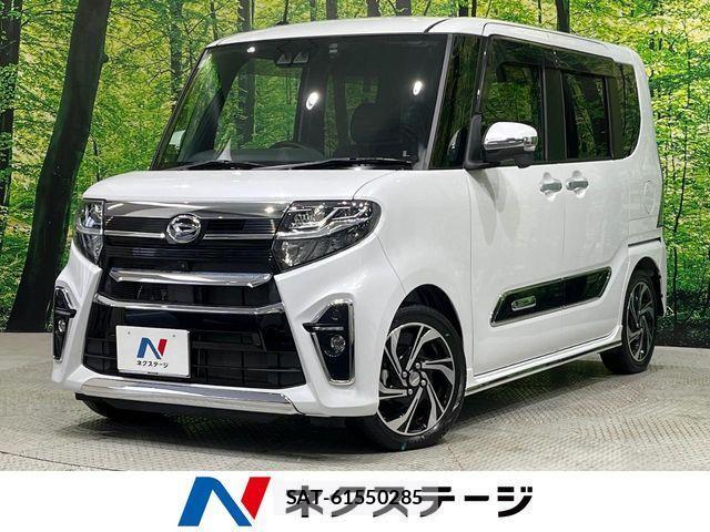 Daihatsu TANTO CUSTOM 2021-07 4050434-0