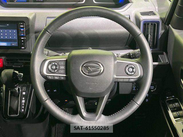 Daihatsu TANTO CUSTOM 2021-07 4050434-10