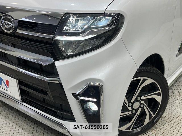 Daihatsu TANTO CUSTOM 2021-07 4050434-11