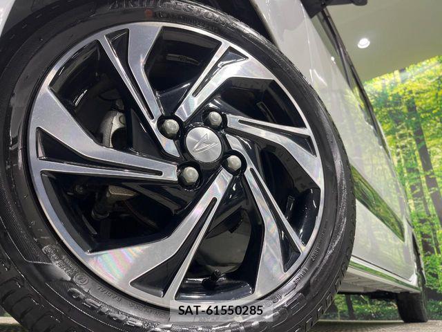 Daihatsu TANTO CUSTOM 2021-07 4050434-12