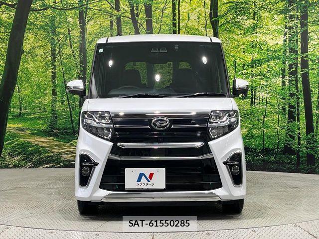 Daihatsu TANTO CUSTOM 2021-07 4050434-13
