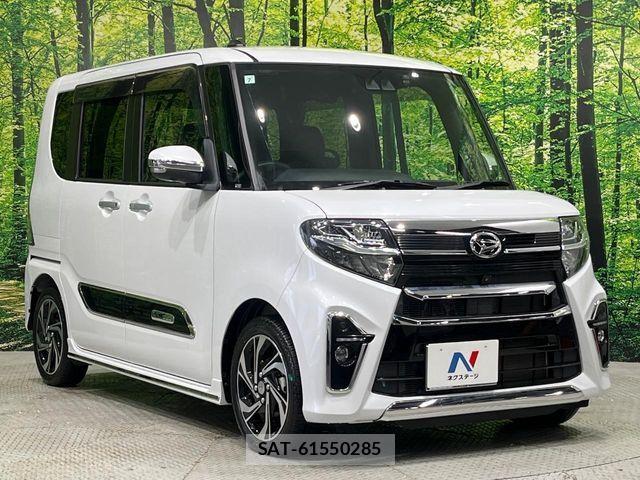 Daihatsu TANTO CUSTOM 2021-07 4050434-15