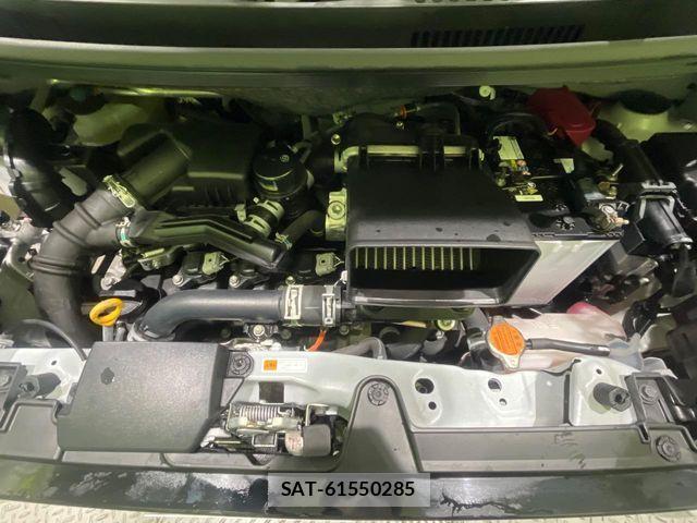 Daihatsu TANTO CUSTOM 2021-07 4050434-17