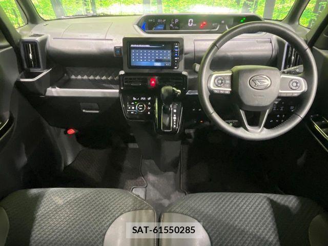 Daihatsu TANTO CUSTOM 2021-07 4050434-1