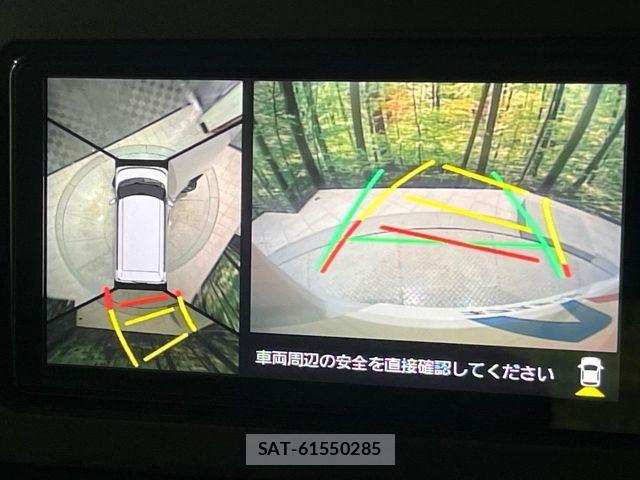 Daihatsu TANTO CUSTOM 2021-07 4050434-3