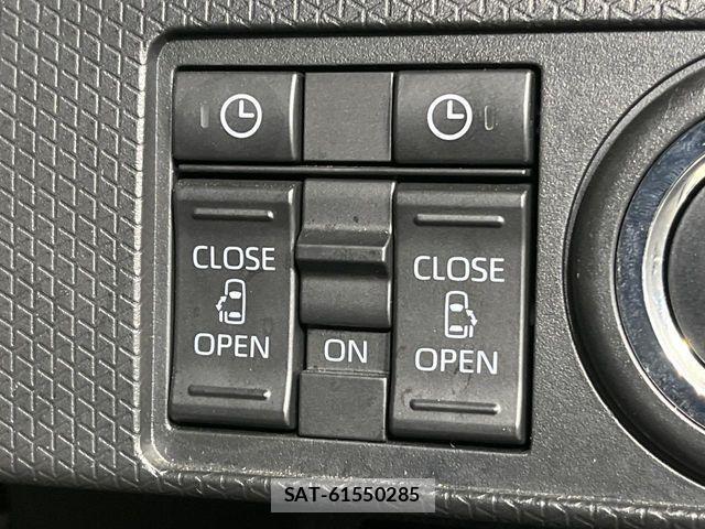 Daihatsu TANTO CUSTOM 2021-07 4050434-6