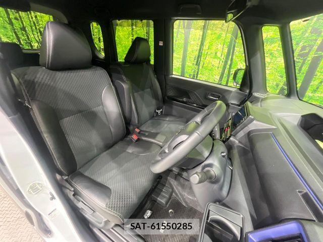 Daihatsu TANTO CUSTOM 2021-07 4050434-7