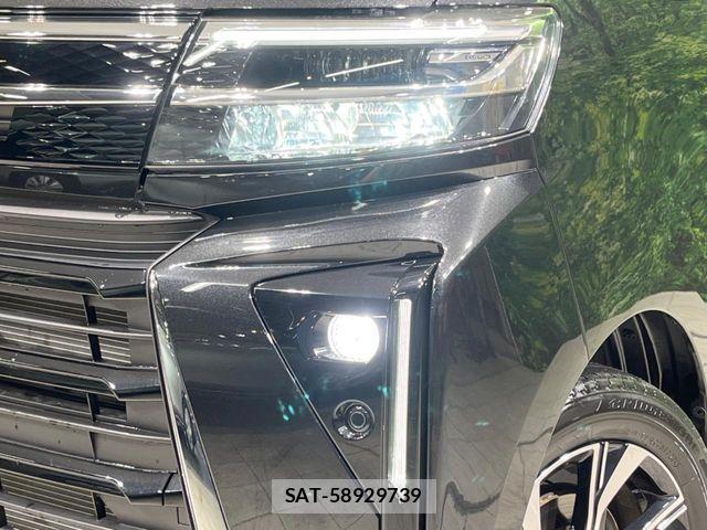 Daihatsu TANTO CUSTOM 2023-04 4111803-10