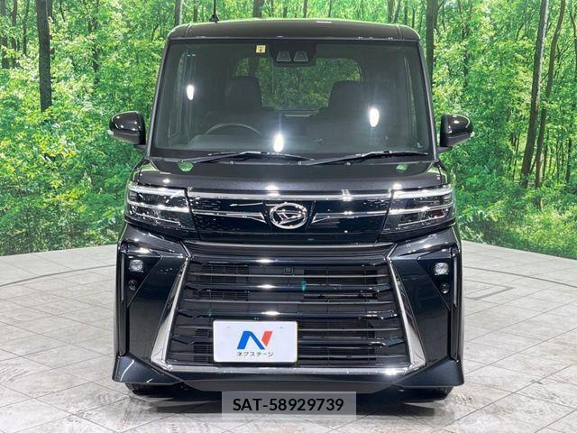 Daihatsu TANTO CUSTOM 2023-04 4111803-12