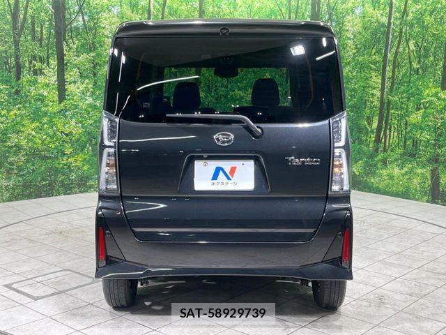 Daihatsu TANTO CUSTOM 2023-04 4111803-13