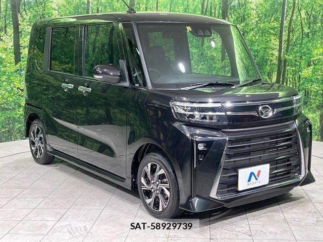 Daihatsu TANTO CUSTOM 2023-04 4111803-14