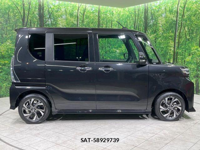 Daihatsu TANTO CUSTOM 2023-04 4111803-15