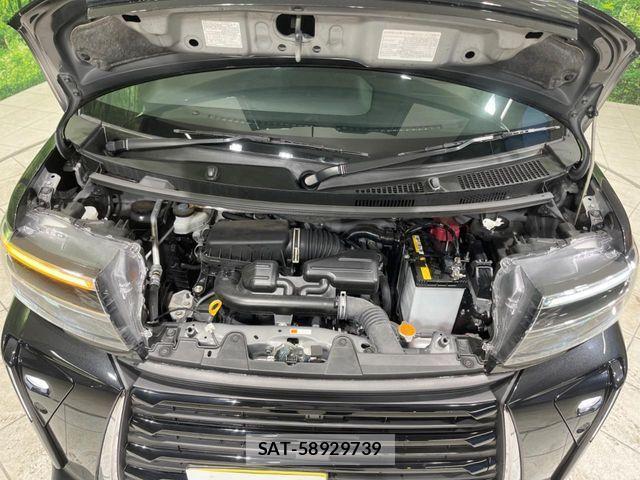 Daihatsu TANTO CUSTOM 2023-04 4111803-16