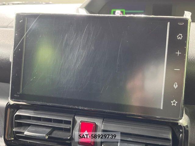 Daihatsu TANTO CUSTOM 2023-04 4111803-2
