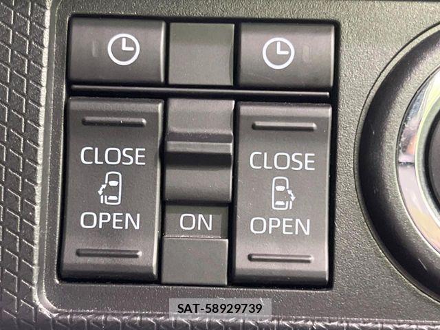 Daihatsu TANTO CUSTOM 2023-04 4111803-4