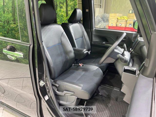 Daihatsu TANTO CUSTOM 2023-04 4111803-8