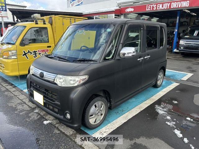 Daihatsu TANTO CUSTOM 2012-04 4141031-0