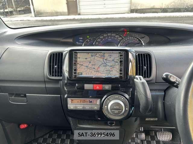 Daihatsu TANTO CUSTOM 2012-04 4141031-9