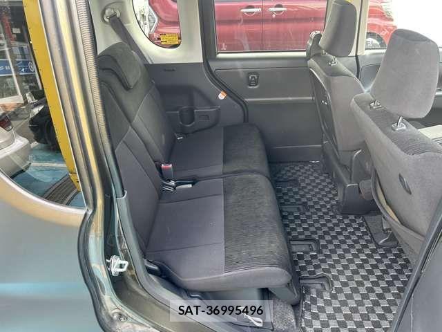 Daihatsu TANTO CUSTOM 2012-04 4141031-11