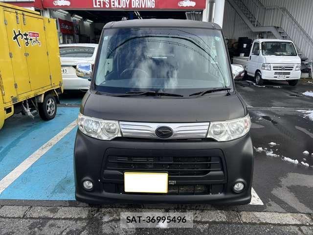 Daihatsu TANTO CUSTOM 2012-04 4141031-1