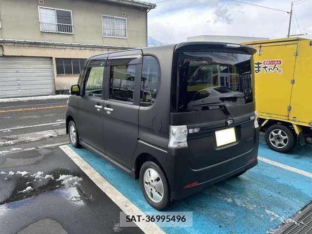 Daihatsu TANTO CUSTOM 2012-04 4141031-2