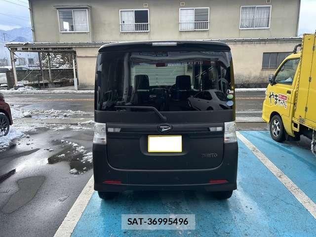 Daihatsu TANTO CUSTOM 2012-04 4141031-3