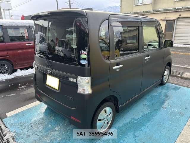 Daihatsu TANTO CUSTOM 2012-04 4141031-4