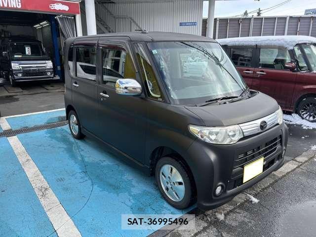 Daihatsu TANTO CUSTOM 2012-04 4141031-5