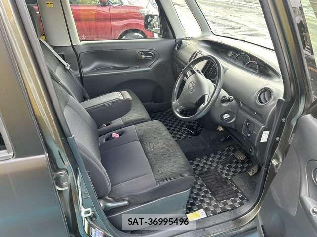 Daihatsu TANTO CUSTOM 2012-04 4141031-6
