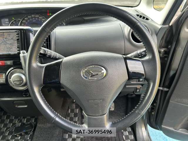 Daihatsu TANTO CUSTOM 2012-04 4141031-7