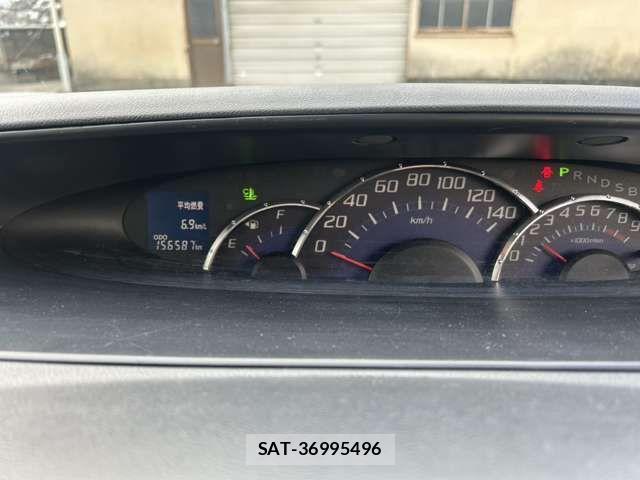 Daihatsu TANTO CUSTOM 2012-04 4141031-8