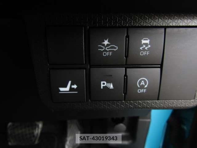 Daihatsu TANTO CUSTOM 2024-09 4141013-10