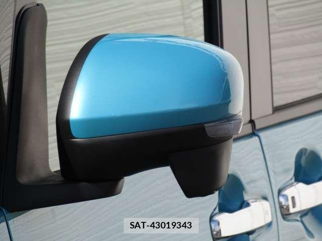 Daihatsu TANTO CUSTOM 2024-09 4141013-17