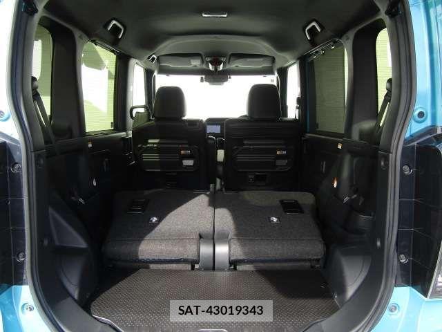 Daihatsu TANTO CUSTOM 2024-09 4141013-18